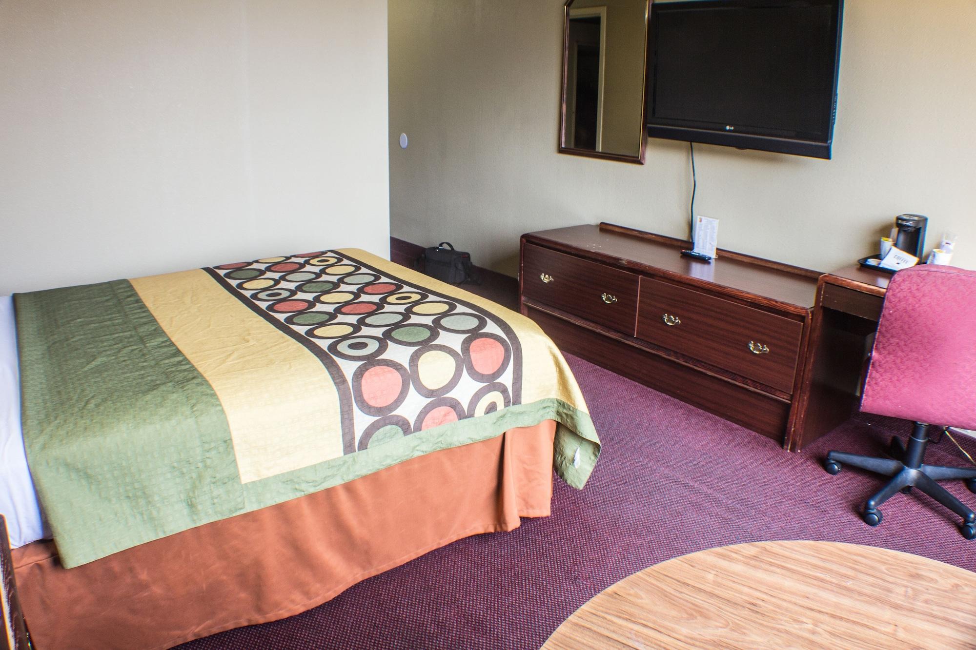 Econo Lodge Kearsarge Zewnętrze zdjęcie