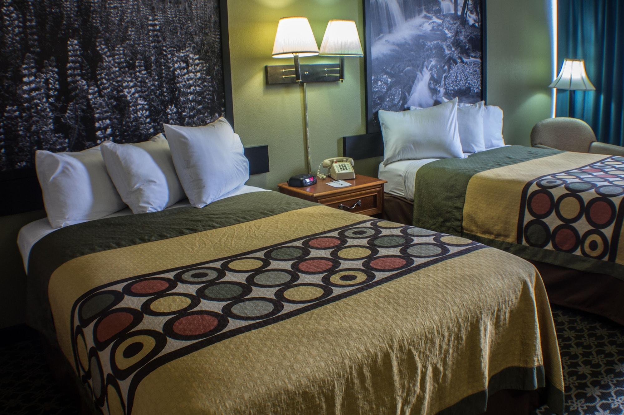 Econo Lodge Kearsarge Zewnętrze zdjęcie