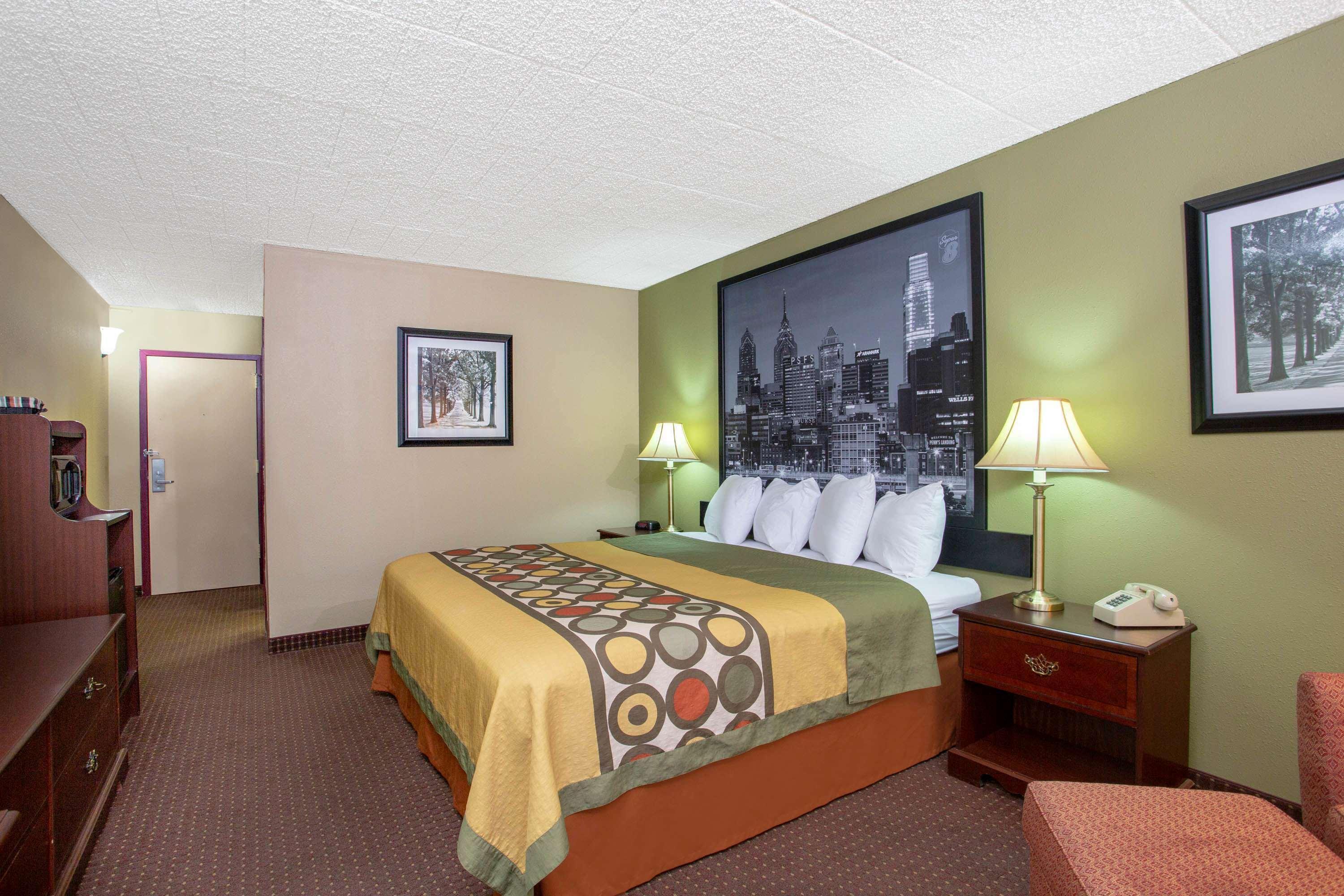 Econo Lodge Kearsarge Zewnętrze zdjęcie