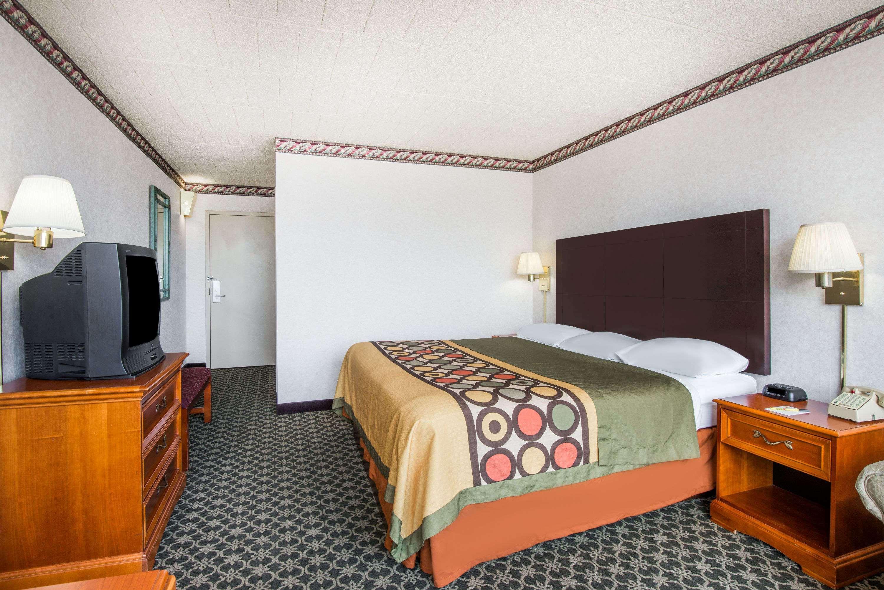 Econo Lodge Kearsarge Zewnętrze zdjęcie