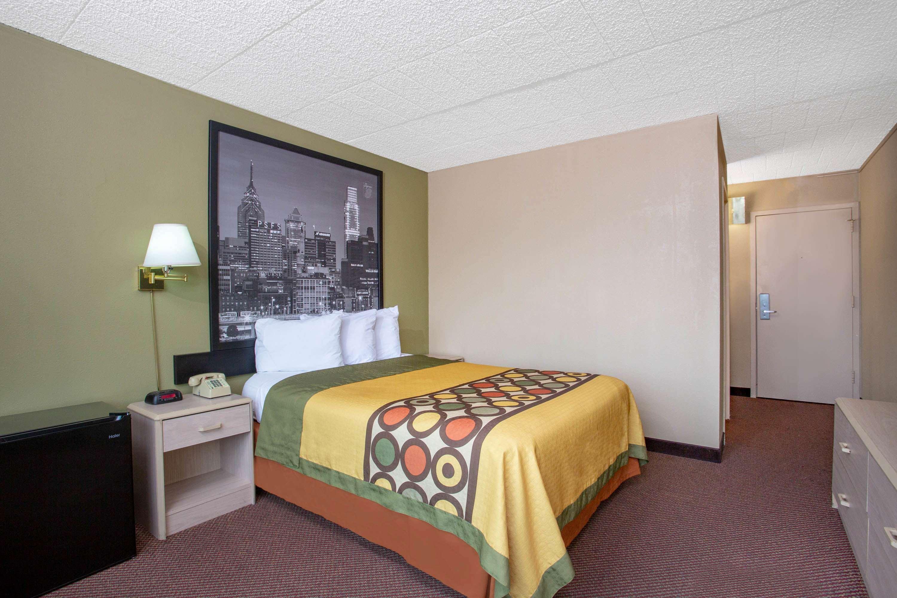 Econo Lodge Kearsarge Zewnętrze zdjęcie