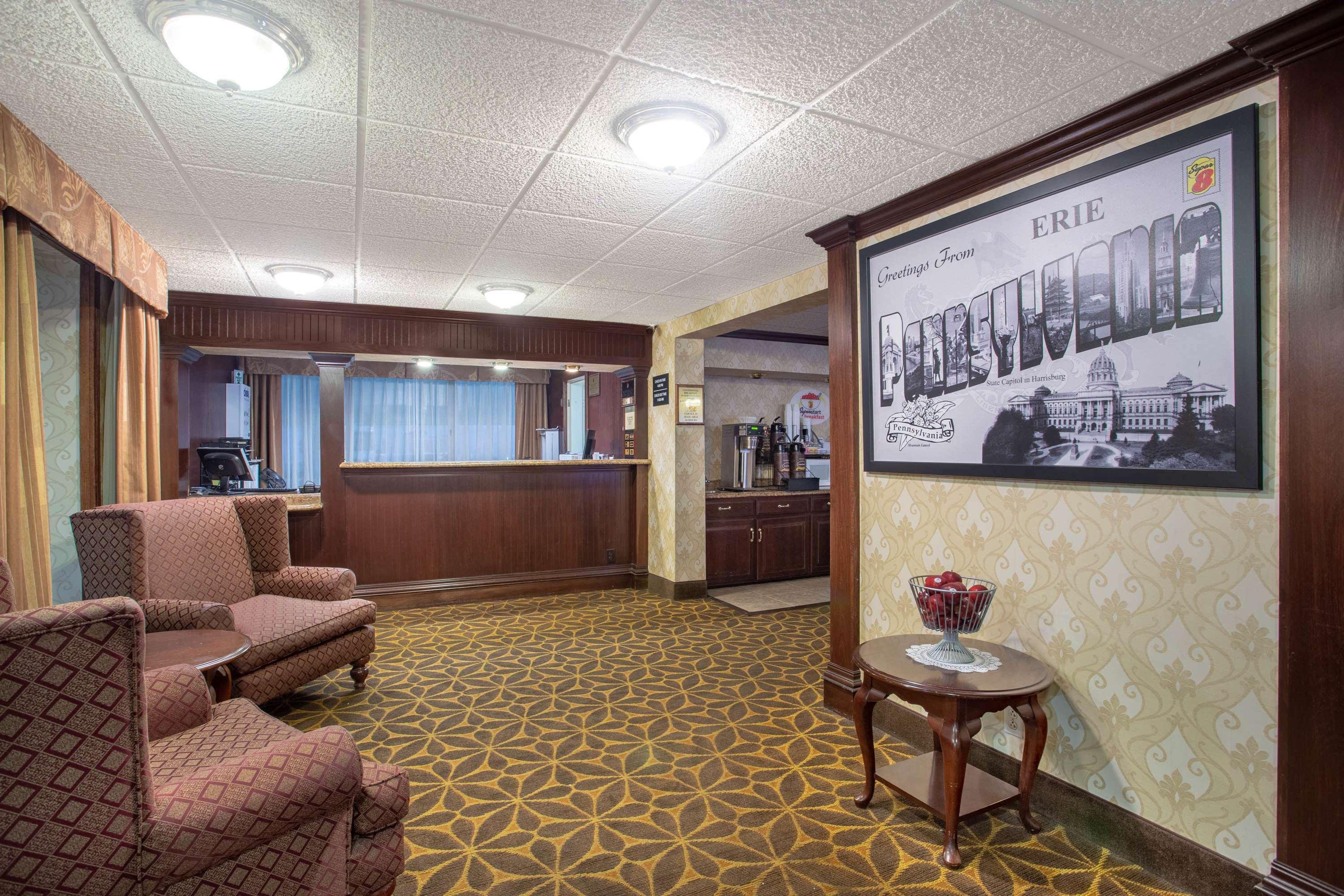 Econo Lodge Kearsarge Zewnętrze zdjęcie