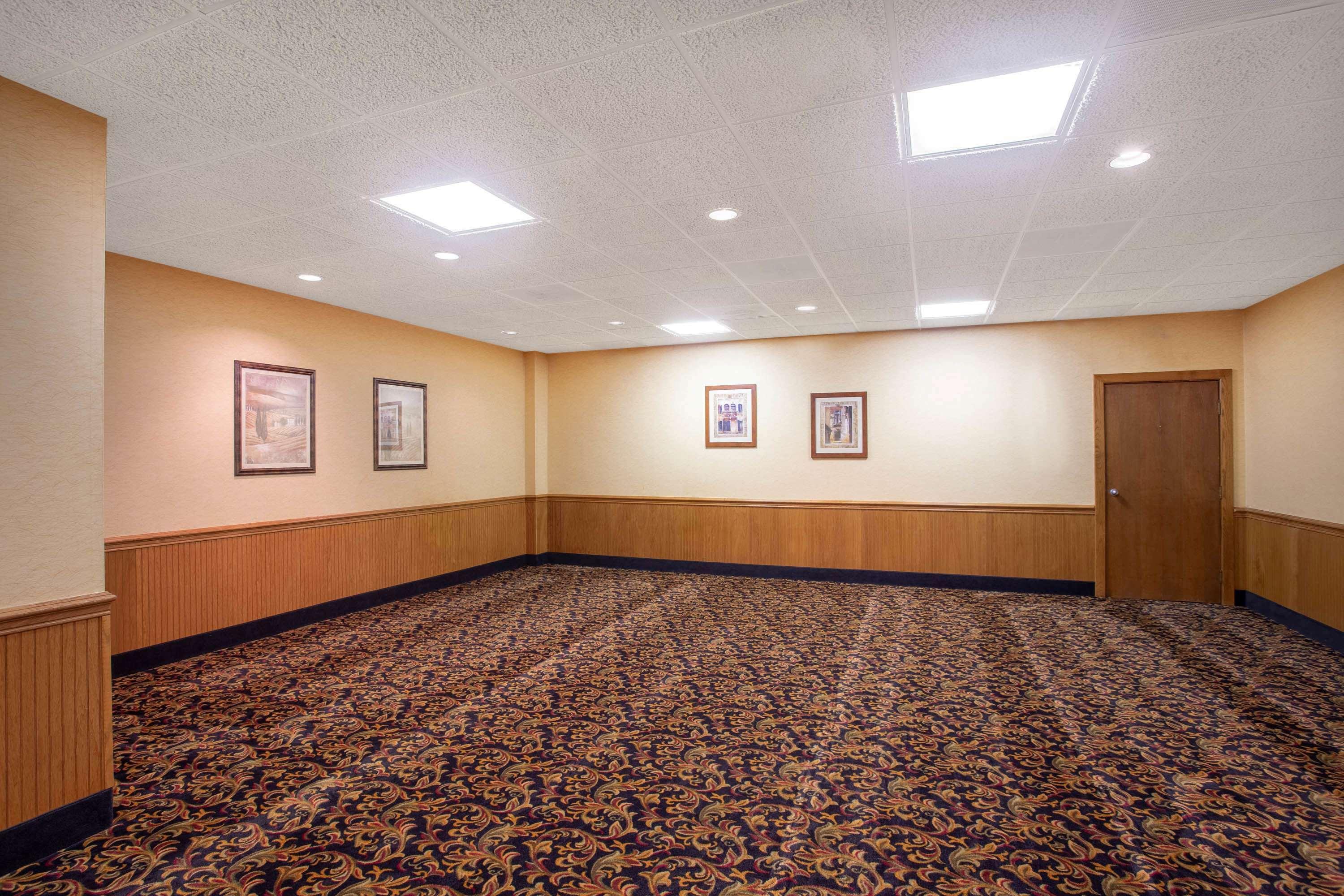 Econo Lodge Kearsarge Zewnętrze zdjęcie