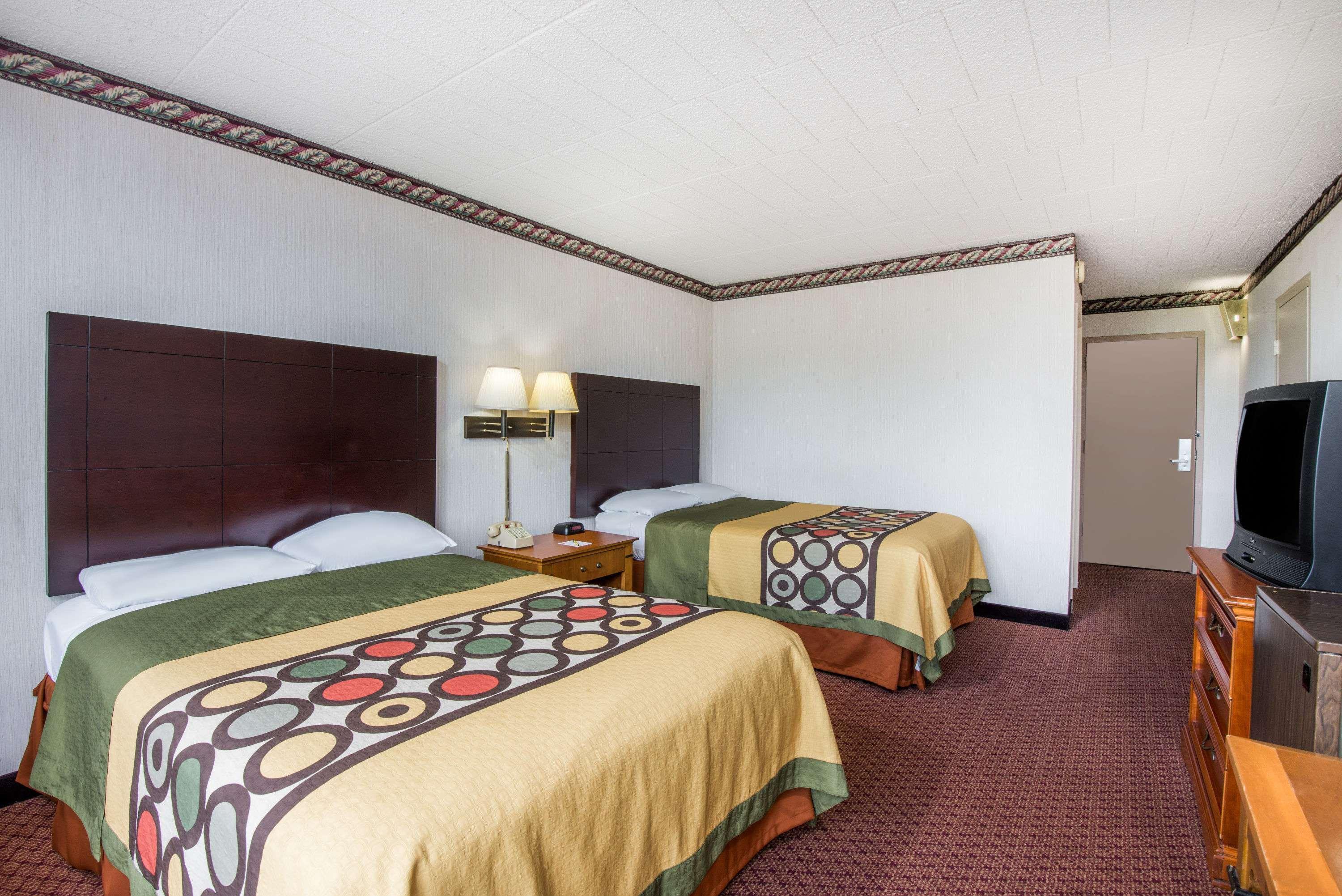Econo Lodge Kearsarge Zewnętrze zdjęcie