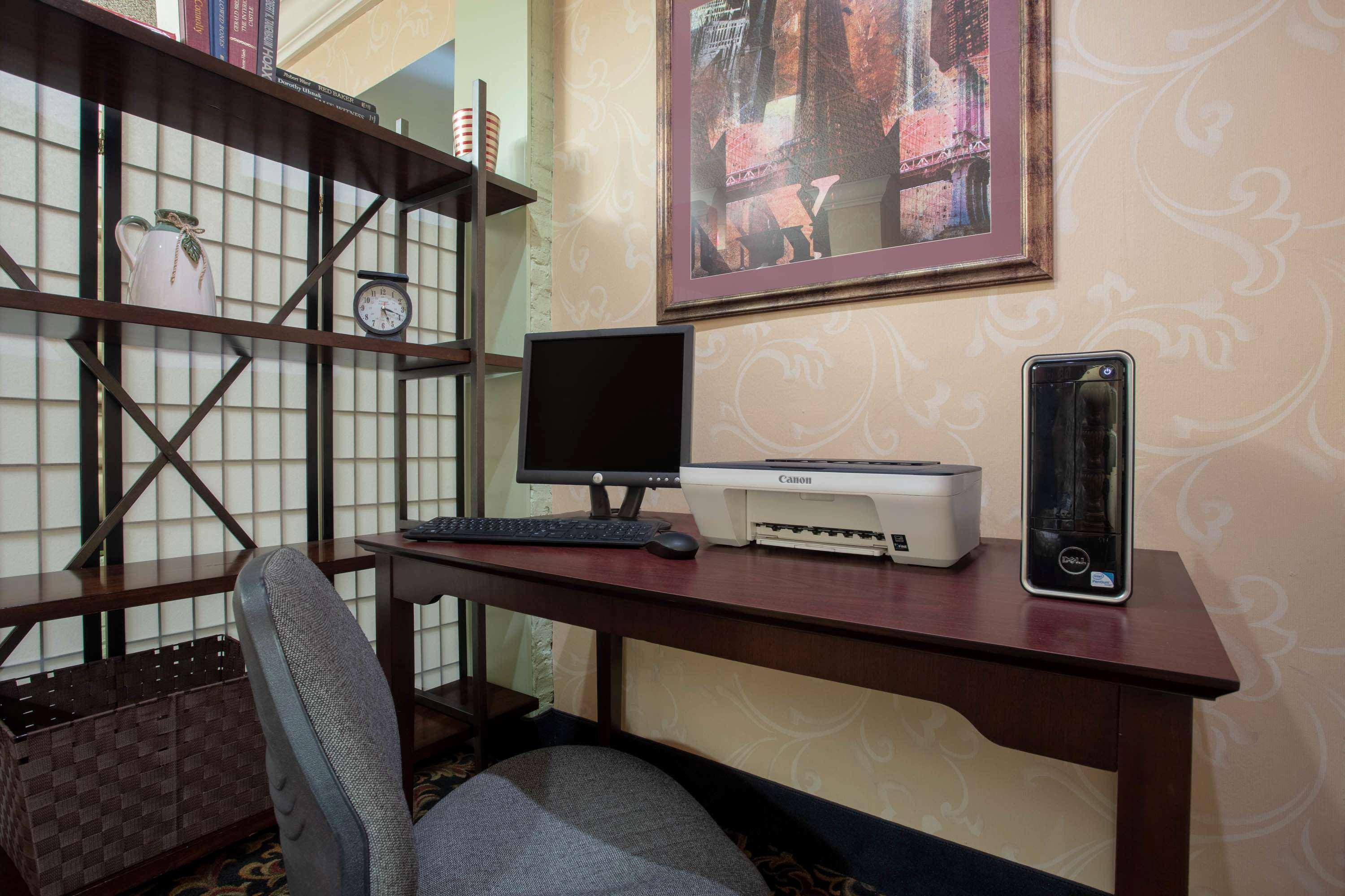 Econo Lodge Kearsarge Zewnętrze zdjęcie