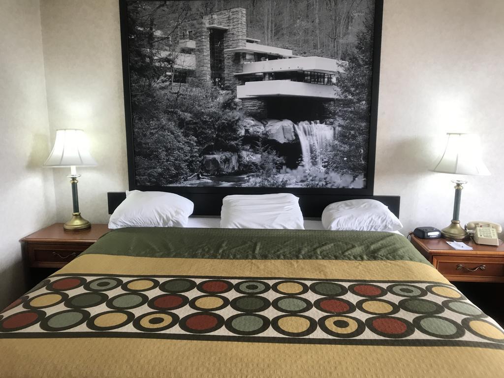 Econo Lodge Kearsarge Zewnętrze zdjęcie