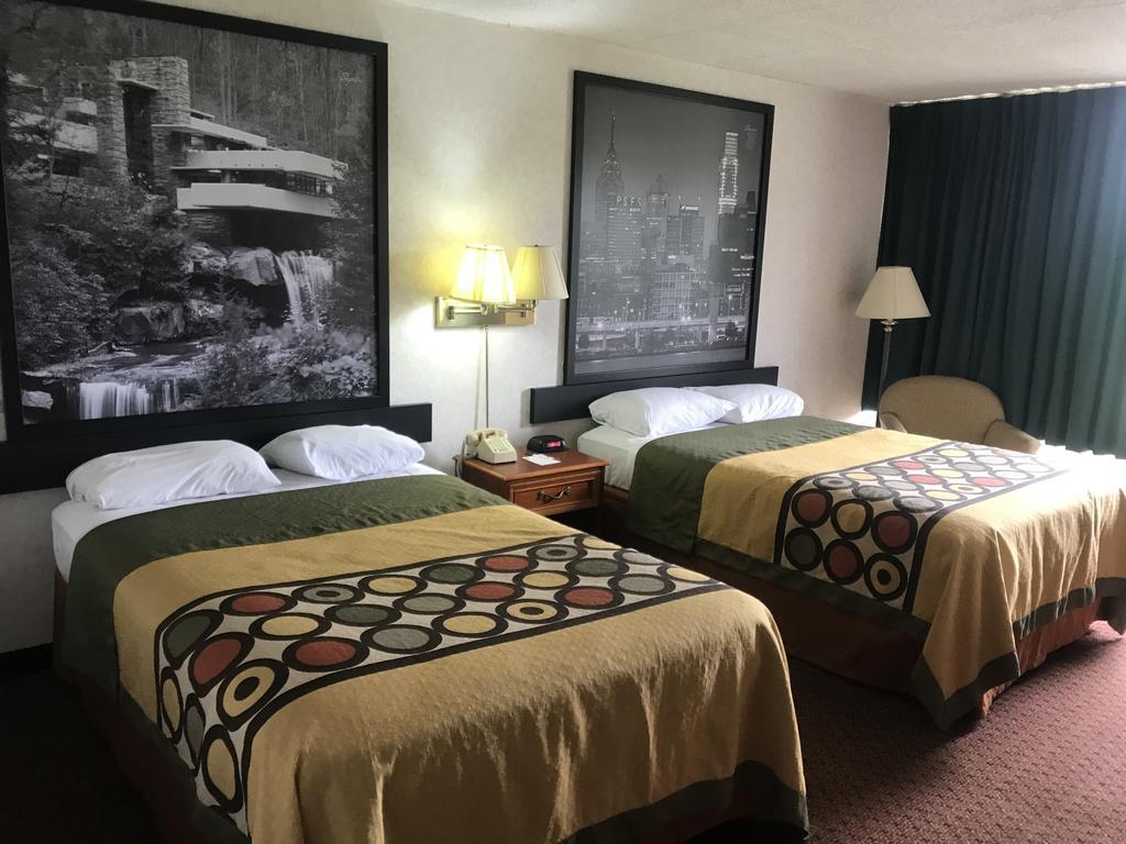 Econo Lodge Kearsarge Zewnętrze zdjęcie