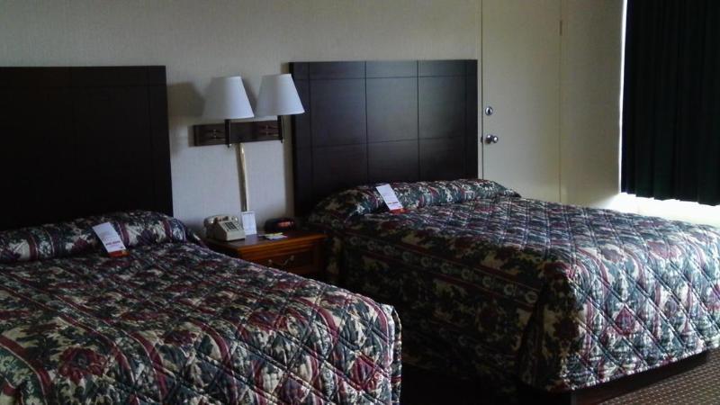 Econo Lodge Kearsarge Zewnętrze zdjęcie