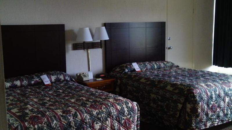 Econo Lodge Kearsarge Zewnętrze zdjęcie