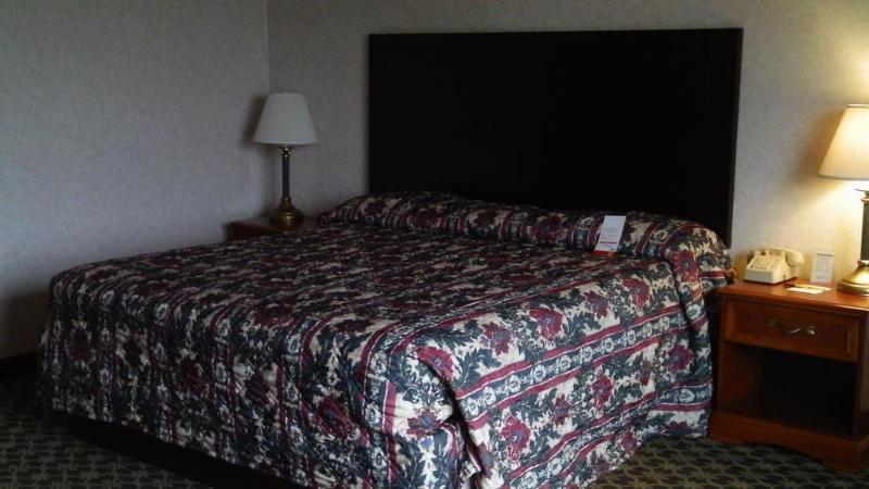 Econo Lodge Kearsarge Zewnętrze zdjęcie