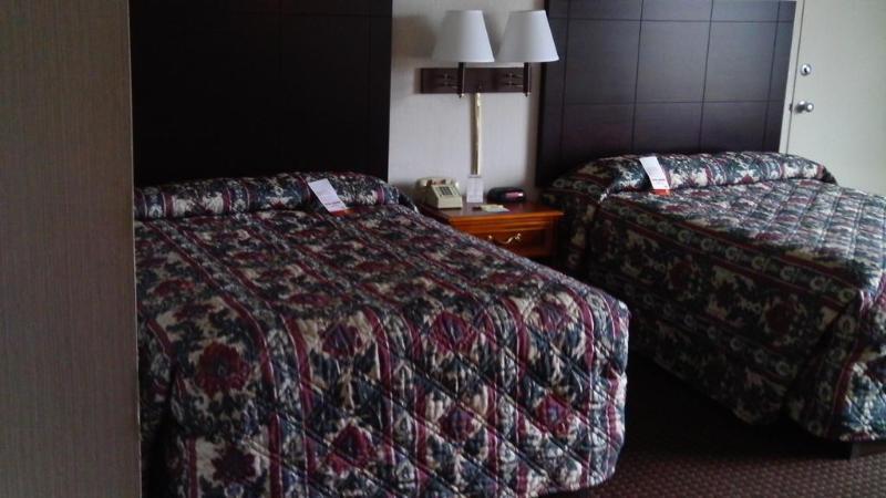 Econo Lodge Kearsarge Zewnętrze zdjęcie