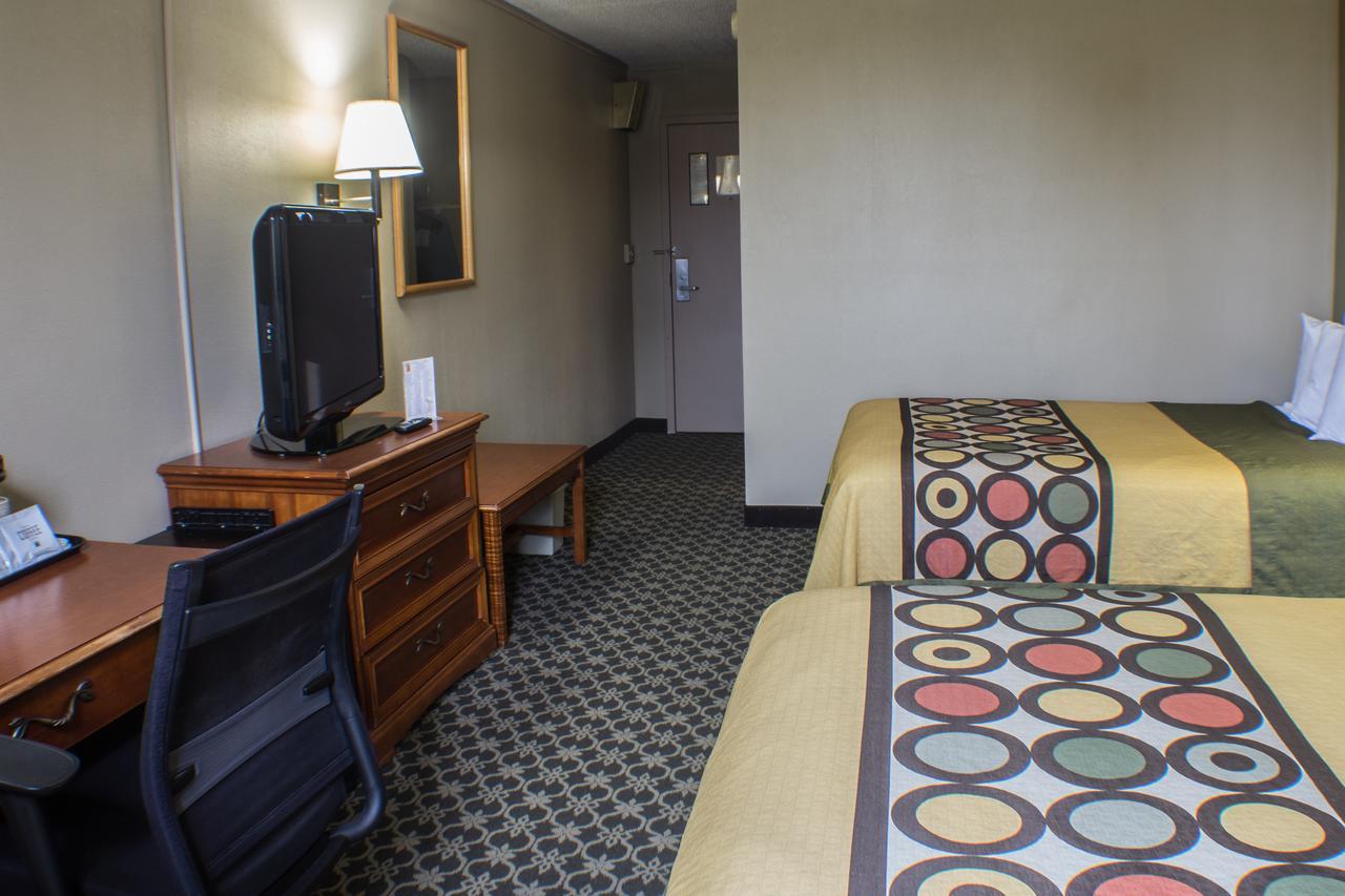 Econo Lodge Kearsarge Zewnętrze zdjęcie