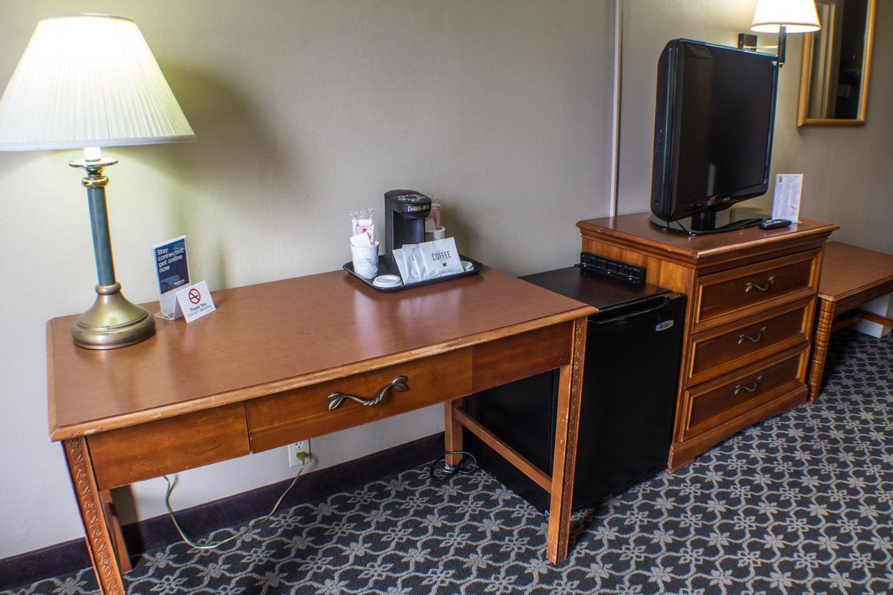 Econo Lodge Kearsarge Zewnętrze zdjęcie