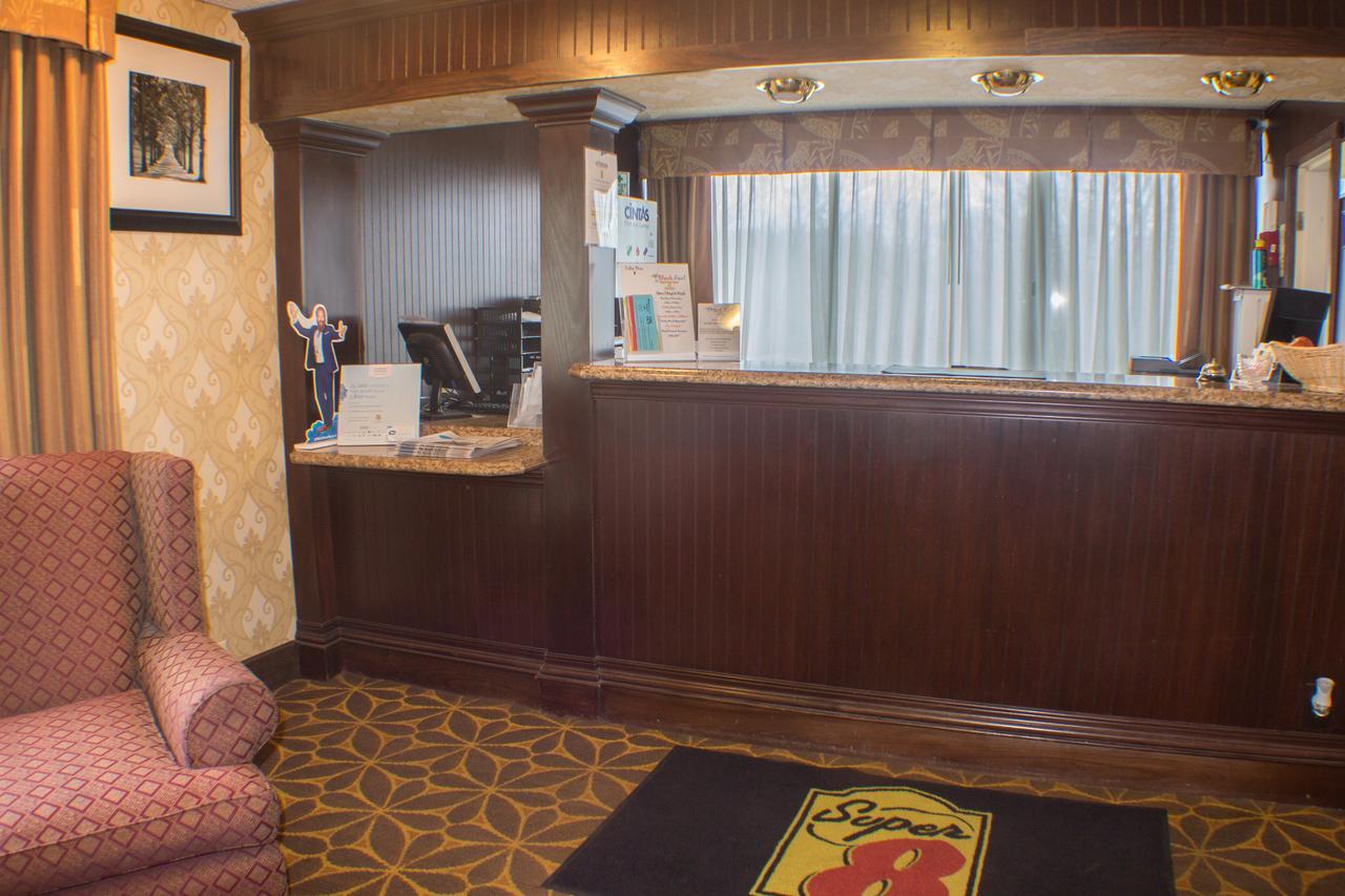 Econo Lodge Kearsarge Zewnętrze zdjęcie