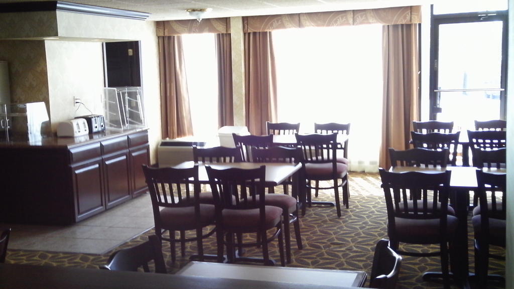 Econo Lodge Kearsarge Zewnętrze zdjęcie